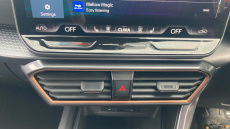 CUPRA Leon 1.5 eTSI 150 V2 5dr DSG Petrol Hatchback